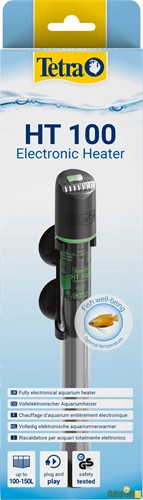 Tetra HT 100 W Akvaryum Isıtıcısı