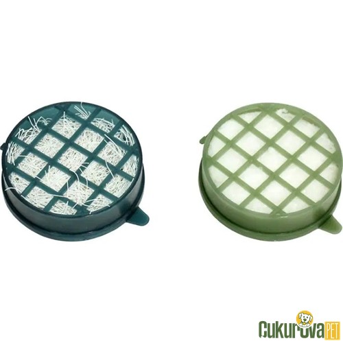 Pawise Kuşlar İçin Yuva Kili