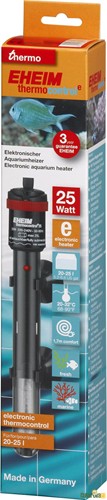 Eheim Thermocontrol E 25 W Akvaryum Isıtıcısı