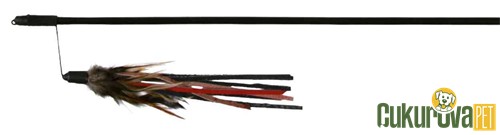 Trixie Kedi Oltası Deri 50 Cm