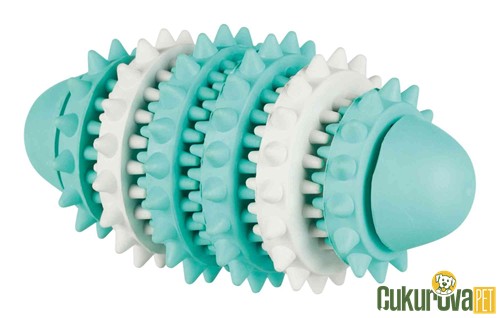 Trixie Doğal Kauçuk Diş Bakım Köpek Oyuncağı 15 Cm