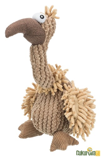 Trixie Sesli Peluş Vulture Gustav Köpek Oyuncağı 28 Cm