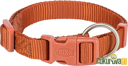 Trixie Premium Köpek Boyun Tasması M - L Pas Rengi - 35 x 55 Cm - 20 Mm