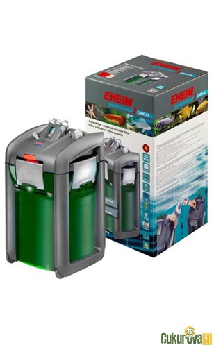 Eheim 2080 Professionel 3 1200 XL Dış Filtre