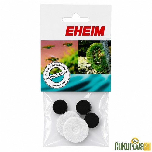 Eheim Hava Motoru 3701-3702-3704 Sünger Seti