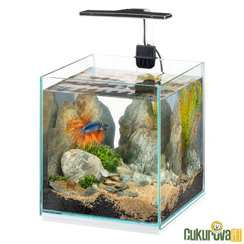 Ferplast Tonga 20 Ledli Akvaryum