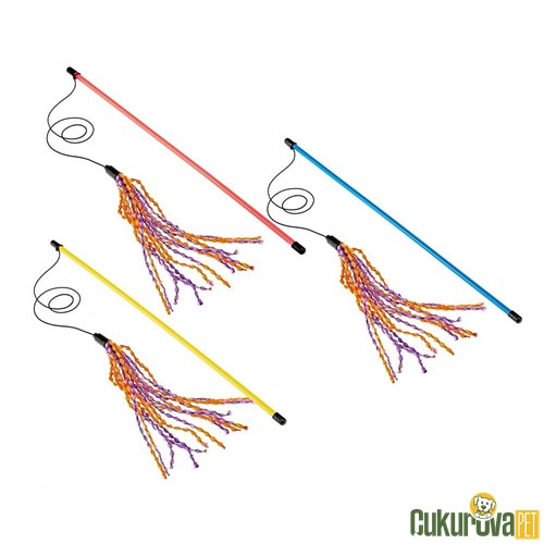 Ferplast Pa 5001 Olta Kedi Oyuncağı