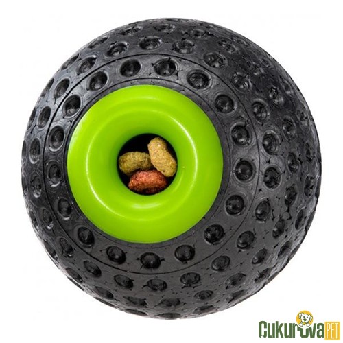 Ferplast Chewa Boing Köpek Oyun Topu 6.3 Cm