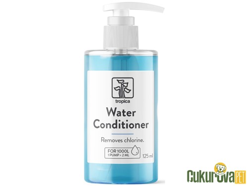 Tropica Water Conditioner Su Düzenleyici 125 Ml