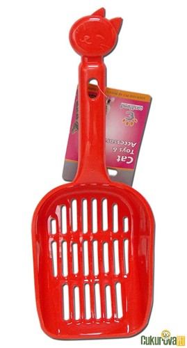 Eastland Kedi Kum Küreği 26 x 10 x 5 Cm