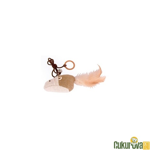 Eastland Parmak Oltası Kedi Oyuncağı 10 Cm