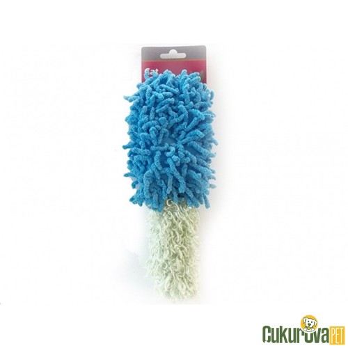 Eastland Kuyruklu Hışırtılı Kedi Oyuncağı 24 Cm