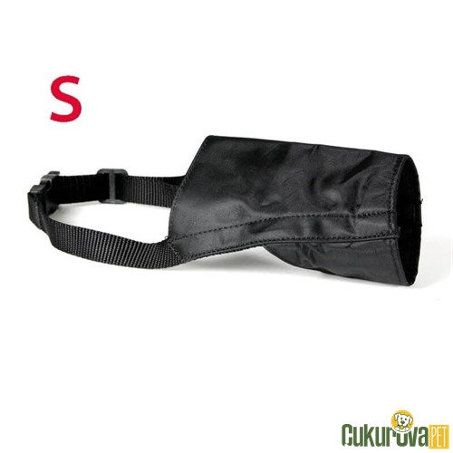 Karlie Ayarlanabilir Naylon Köpek Ağızlığı S