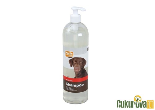 Karlie Temel Bakım Köpek Şampuanı 300 Ml