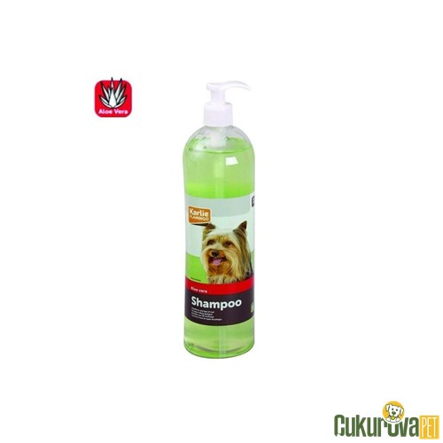 Karlie Aloe Veralı Köpek Şampuanı 300 Ml
