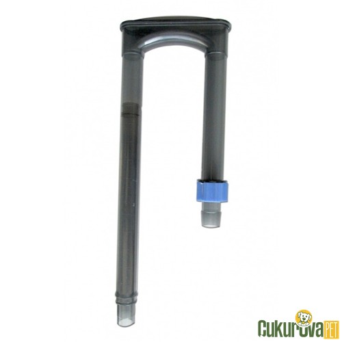 Resun Ef 600 - 1200 - 2800 - 8000 Emiş Veriş Borusu