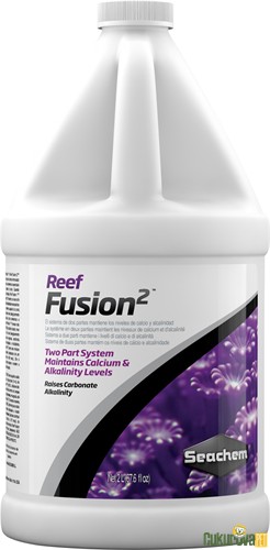 Seachem Reef Fusion 2 - 2 L