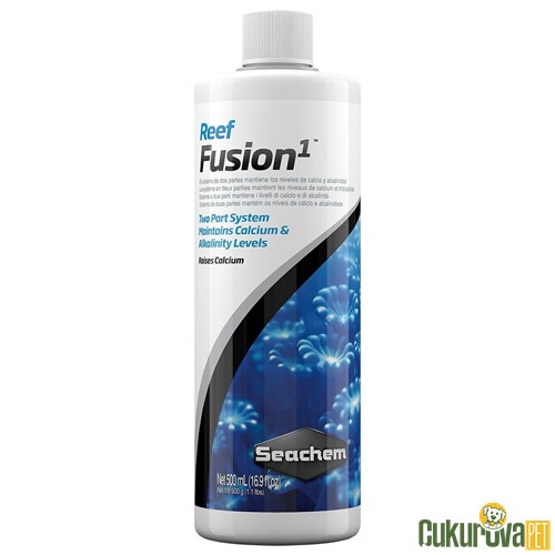 Seachem Reef Fusion1 - 500 Ml