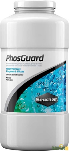 Seachem PhosGuard 1000 Ml - 600 Gr