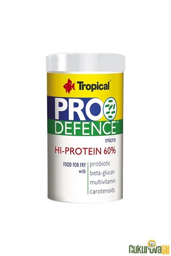 Tropical Pro Defence Micro 5 L - 3 Kg