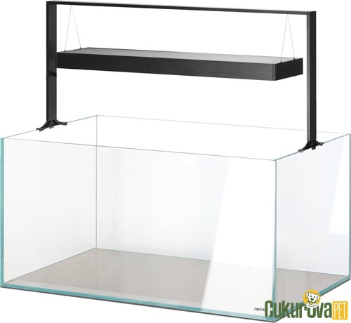 Aquael Ultrascape 90 Forest Akvaryum Set