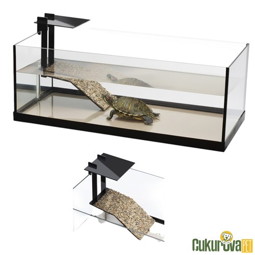 Aquael Aqua Terrarium 100 Sürüngen Teraryumu