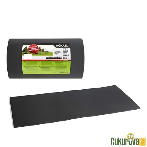 Aquael Akvaryum Matı 120 x 40 Cm