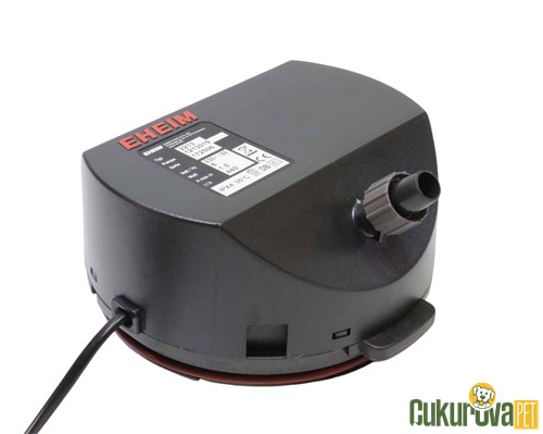 Eheim Classic 250 - 2213 Komple Pompa Kafası