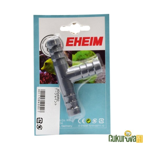 Eheim T Dirsek Yedek Parça 12 - 16 Mm