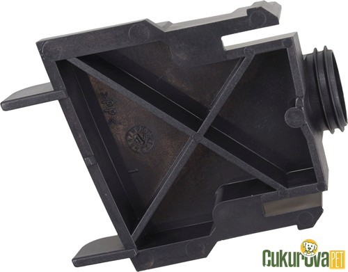 Eheim Professionel 3 / 3e / 4+ / 4e + Kapak