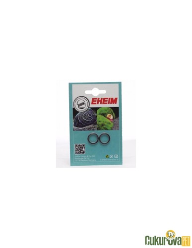 Eheim Classic Conta O Ring 2 Adet