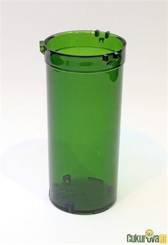 Eheim Classic 150 - 2211 Yedek Kova