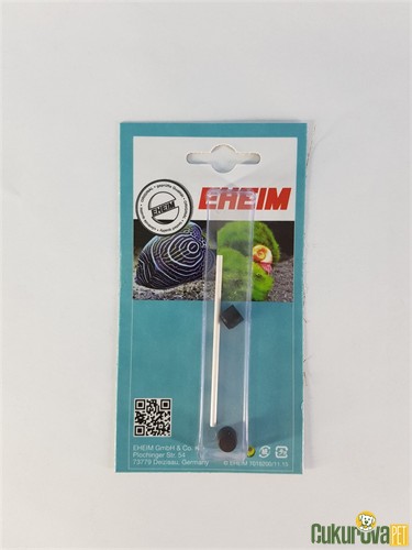 Eheim Universal 300 - 600, Experience 150 - 250 / 1046 - 1048 - 2222 - 2224 Pervane Mili