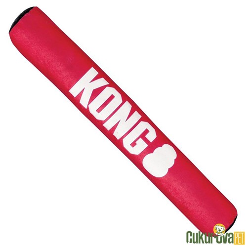 Kong Signature Stick Çubuk Şeklinde Köpek Oyuncağı Xl - 20 Cm