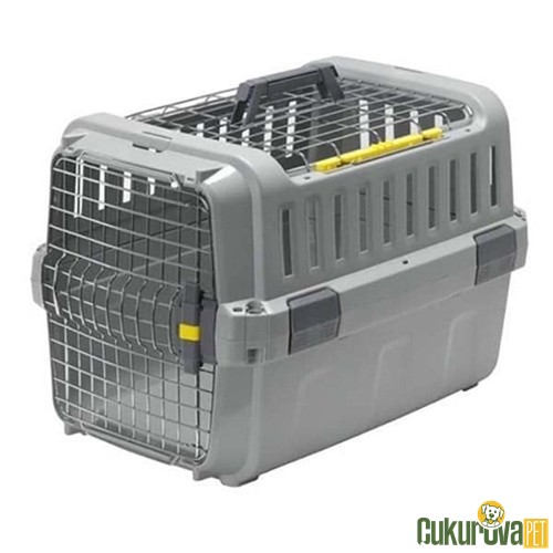 Moderna Odyssey Kedi & Köpek Taşıma Kafesi S - 52 x 36 x 36 Cm
