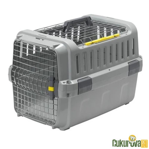 Moderna Odyssey Kedi & Köpek Taşıma Kafesi M - 58 x 39 x 40 Cm