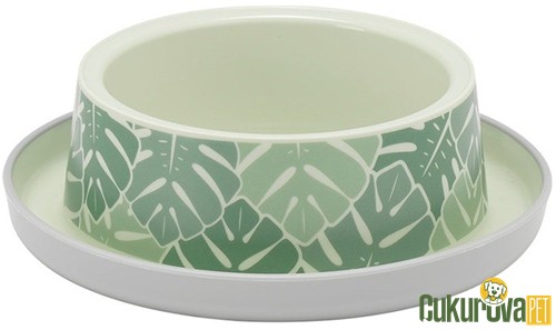 Moderna Eden Trendy Dinner Kedi & Köpek Mama Kabı 210 Ml