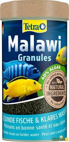 Tetra Malawi Granules Granül Yem 250 Ml - 93 Gr