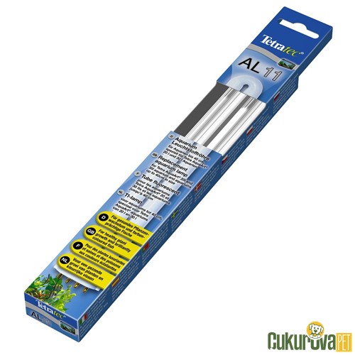 Tetra Tec AL11 Akvaryum Aydınlatma Florasanı 6500K - 30L - 11W