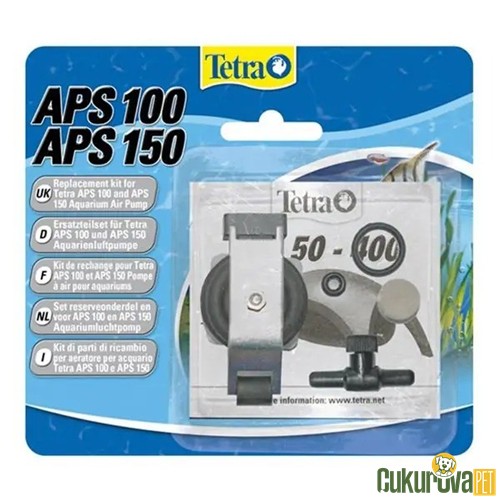 Tetra APS 100 Conta