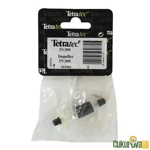 Tetra In 300 Plus Pervane Takımı