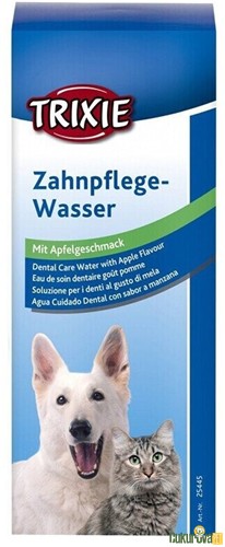 Trixie Kedi & Köpek Diş Bakım ve Temizleme Suyu 300 Ml