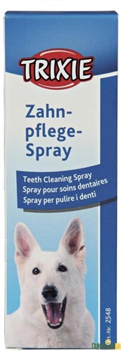 Trixie Kedi & Köpek Diş ve Ağız Bakım Spreyi 50 Ml