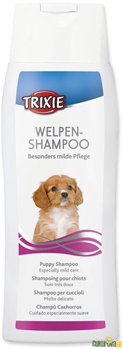 Trixie Yavru Köpek Şampuanı 250 Ml