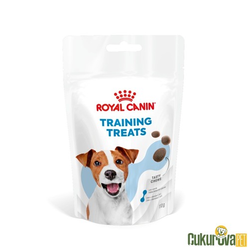 Royal Canin Training Treats Köpek Ödül Maması 110 Gr