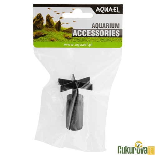 AQUAEL ULTRAMAX 1000 - 1500 UYUMLU YEDEK PERVANE 