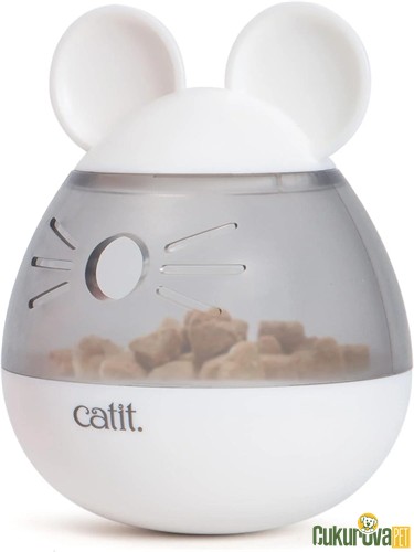 CATIT PIXI KEDİLER İÇİN FARE ÖDÜL OYUNCAĞI 