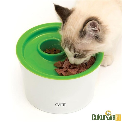 CATIT 2.0 MULTI FEEDER ÇOKLU MAMA KABI 