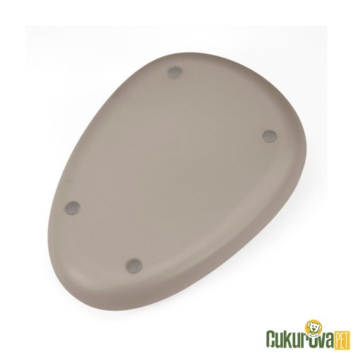Imac Kedi & Köpek Plastik Mama Ve Su Kabı Ciottoli S03 - 300 Ml