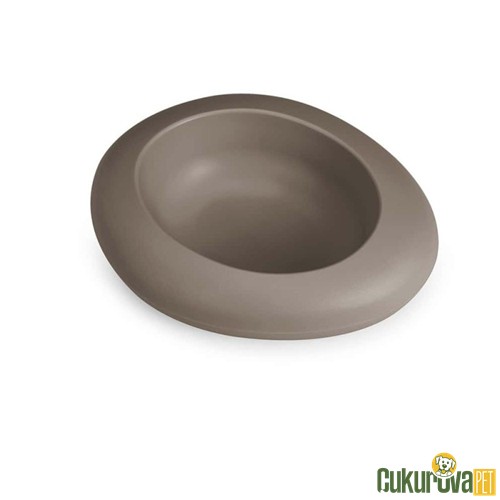 Imac Kedi & Köpek Plastik Mama Ve Su Kabı Ciottoli S03 - 300 Ml